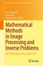 Mathematical Methods in Image Processing and Inverse Problems