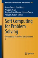 Soft Computing for Problem Solving