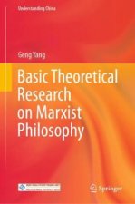 Basic Theoretical Research on Marxist Philosophy