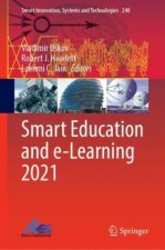 Smart Education and e-Learning 2021