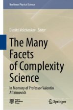 Many Facets of Complexity Science