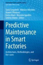 Predictive Maintenance in Smart Factories