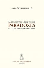 La structure logique des paradoxes et leur résolution formelle