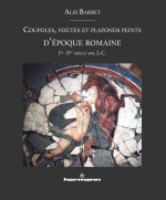Coupoles, voûtes et plafonds peints d'époque romaine