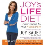 Joy's Life Diet Lib/E: Four Steps to Thin Forever