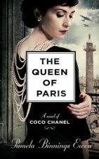 Queen of Paris (Large Print)