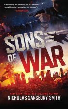 Sons of War (Large Print)