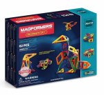 Magformers Designer Set 62 elementy
