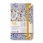 V & A Bookaroo Journal A6 Morris Tulip & Willow