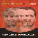 COINCIDENCES MORPHOLOGIQUES