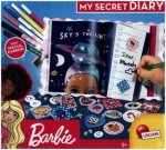 Barbie Mój sekretny pamiętnik