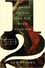 Dozen Things God Did with Your Sin