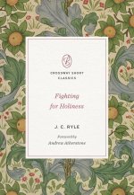 Fighting for Holiness