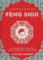 Little Bit of Feng Shui