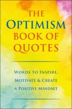 Optimism Book Of Quotes