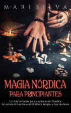 Magia nordica para principiantes