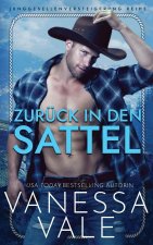 Zuruck in den Sattel