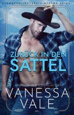 Zuruck in den Sattel