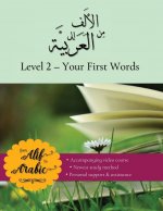From Alif to Arabic level 2
