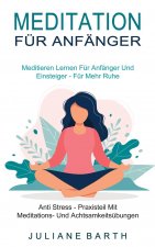 Meditation Fur Anfanger