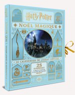 Harry-Potter - Calendrier de l'avent