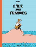 L'île aux Femmes - Édition Revisitée