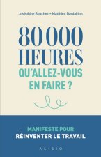 Tu fais quoi dans la vie ?