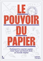 Le pouvoir du papier