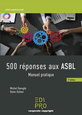 500 réponses aux ASBL
