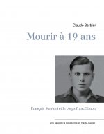 Mourir ? 19 ans