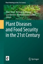 Plant Diseases and Food Security in the 21st Century