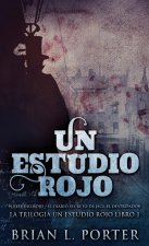 Estudio Rojo - El Diario Secreto de Jack el Destripador