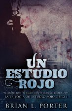 Estudio Rojo - El Diario Secreto de Jack el Destripador