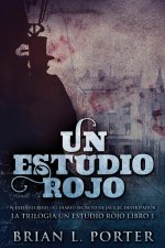 Estudio Rojo - El Diario Secreto de Jack el Destripador
