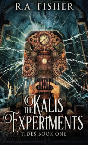 Kalis Experiments