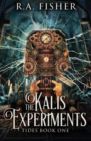 Kalis Experiments