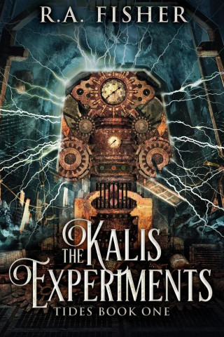 Kalis Experiments