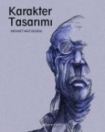 Karakter Tasarimi