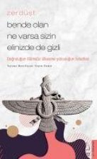 Bende Olan Ne Varsa Sizin Elinizde De Gizli - Zerdüst