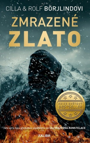 Zmrazenďż˝ zlato