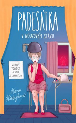 Padesďż˝tka v nouzovďż˝m stavu