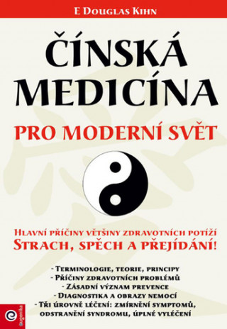 Čínská medicína pro moderní svět