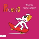 Reksio. Wesołe miasteczko