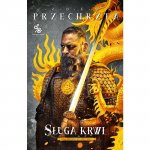 Sługa krwi. Cykl Materia Secunda. Tom 1