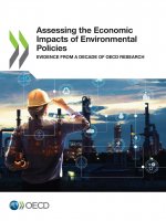 Assessing the economic impacts of environmental policies