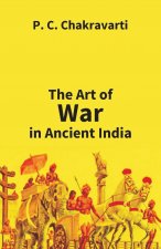 Tha Art Of War In Ancient India
