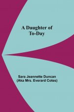 Daughter Of To-Day