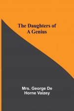 Daughters Of A Genius