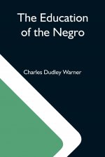 Education Of The Negro
