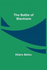 Battle Of Blenheim
